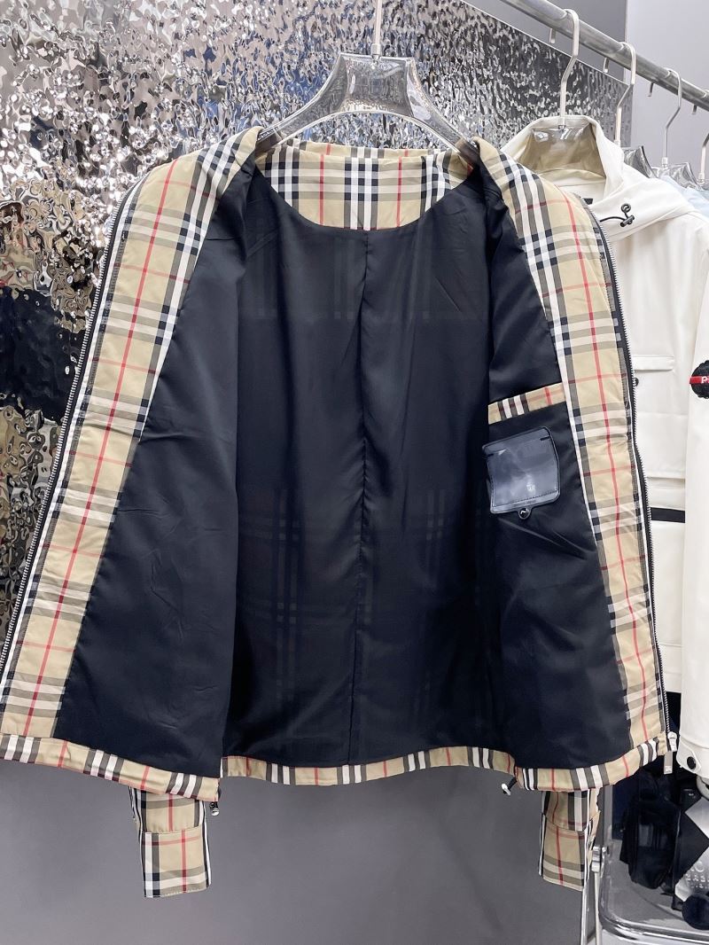 Burberry Outwear